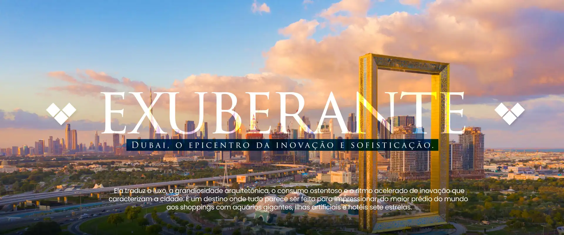 Exuberante