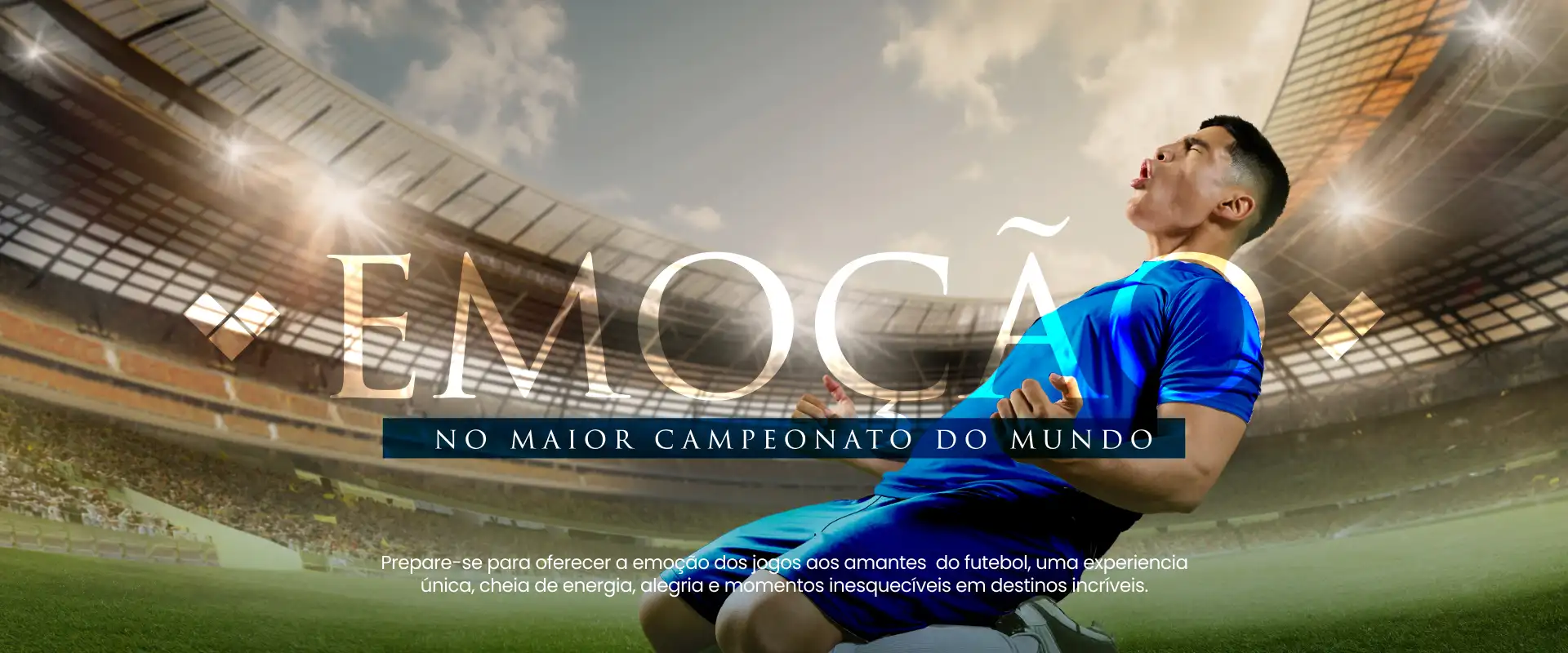 Emoção